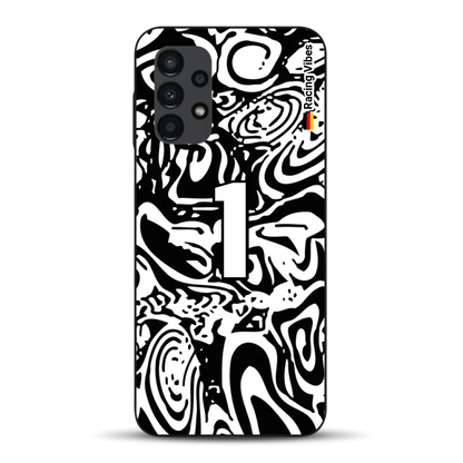 Erlkönig - Personnalisé coque pour Samsung