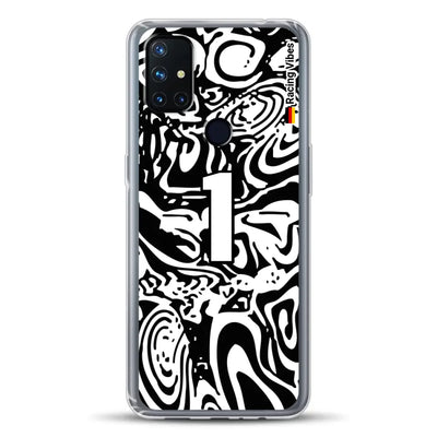 Erlkönig - Custodia per cellulare personalizzata