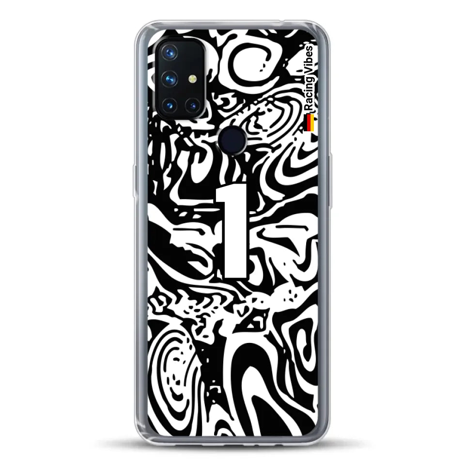 Erlkönig - Custodia per cellulare personalizzata