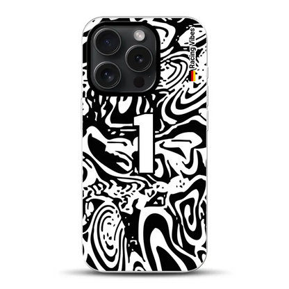 Erlkönig - Custom phone case for iPhone
