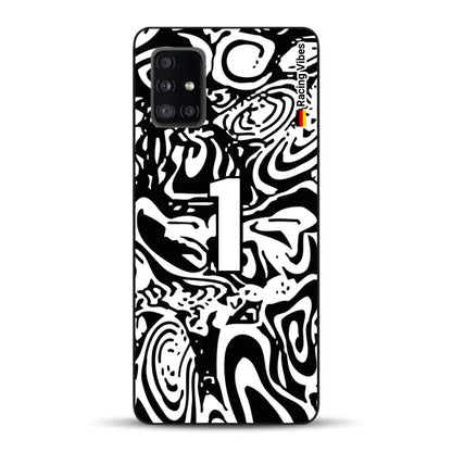 Erlkönig - Individuelle Handyhülle für Samsung