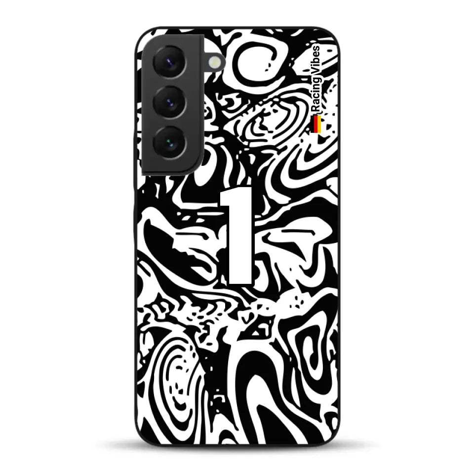 Erlkönig - Personnalisé coque pour Samsung