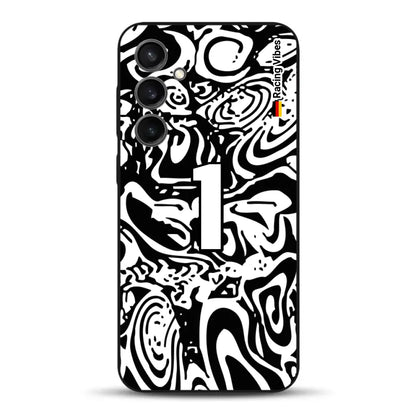 Erlkönig - Individuelle Handyhülle für Samsung