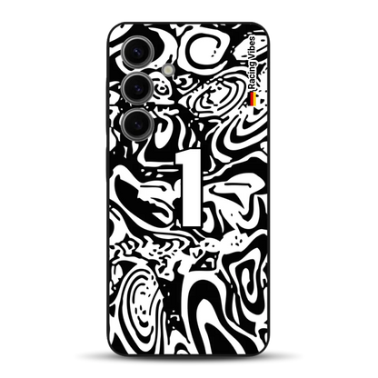 Erlkönig - Personnalisé coque pour Samsung