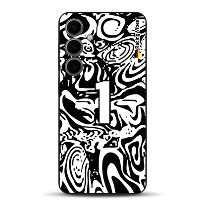 Erlkönig - Personnalisé coque pour Samsung