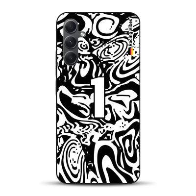 Erlkönig - Custodia per cellulare personalizzata per Samsung