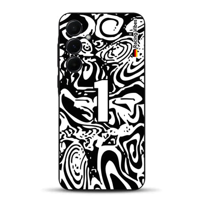 Erlkönig - Custodia per cellulare personalizzata per Samsung