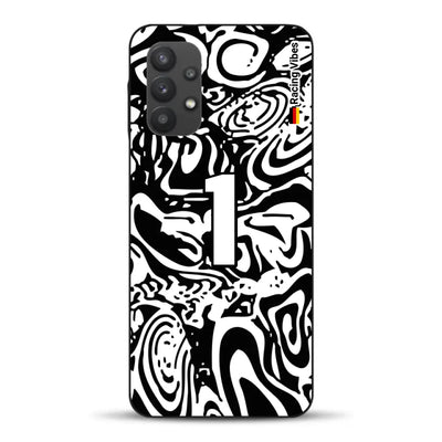 Erlkönig - Custodia per cellulare personalizzata per Samsung