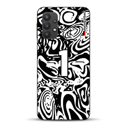 Erlkönig - Individuelle Handyhülle für Samsung