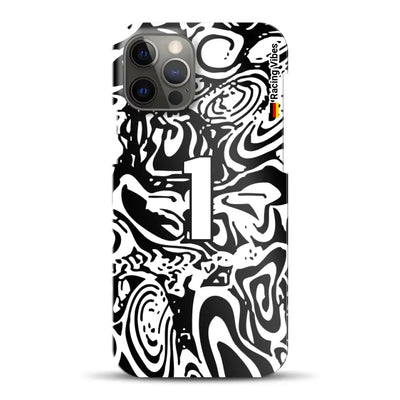 Erlkönig -  Hard case pour iPhone