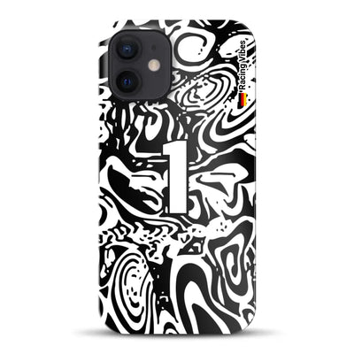 Erlkönig -  Hard case pour iPhone