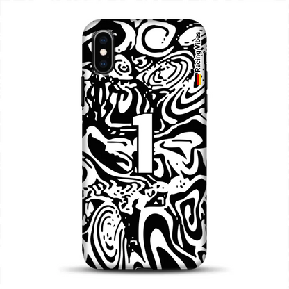 Erlkönig – Custom Premium Case for iPhone