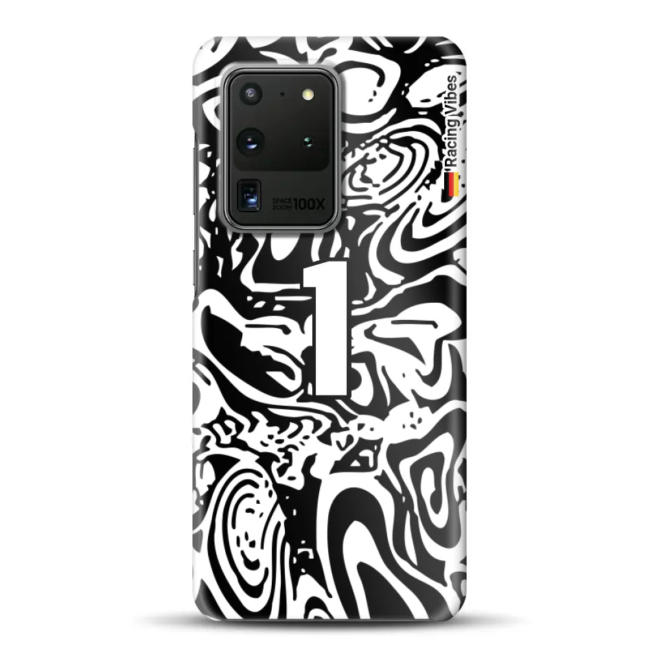 Erlkönig - Customized hardcase cover for Samsung