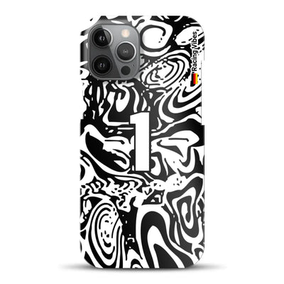 Erlkönig -  Hard case pour iPhone