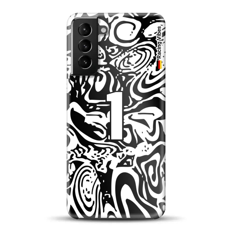 Erlkönig - Customized hardcase cover for Samsung