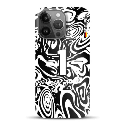 Erlkönig -  Hard case pour iPhone