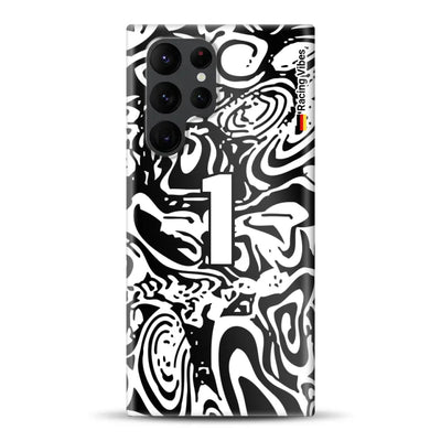 Erlkönig - Individuelle Hardcase Hülle für Samsung