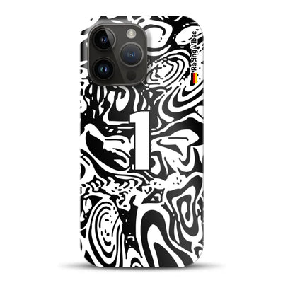 Erlkönig -  Hard case pour iPhone