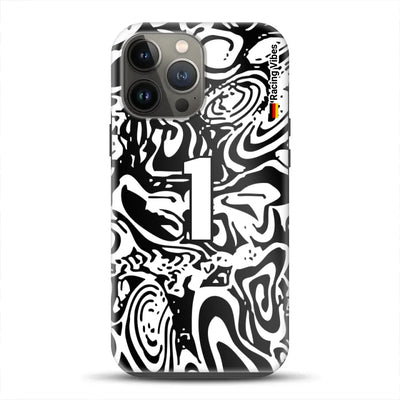 Erlkönig - Individuelle Premium Hülle für iPhone