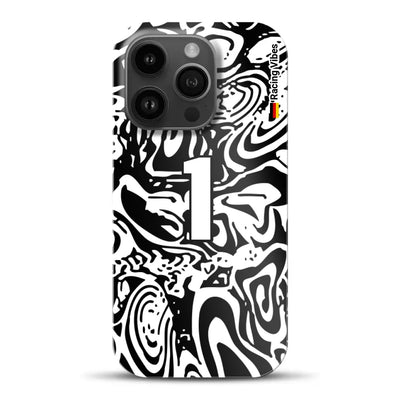 Erlkönig -  Hard case pour iPhone