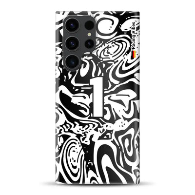 Erlkönig - Individuelle Hardcase Hülle für Samsung