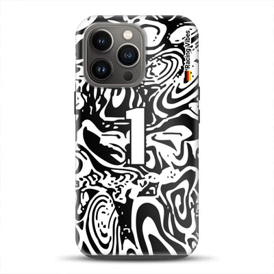 Erlkönig - Individuelle Premium Hülle für iPhone