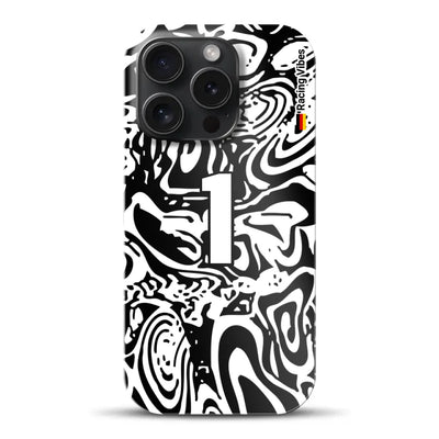Erlkönig -  Hard case pour iPhone
