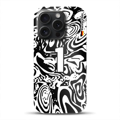 Erlkönig - Individuelle Premium Hülle für iPhone