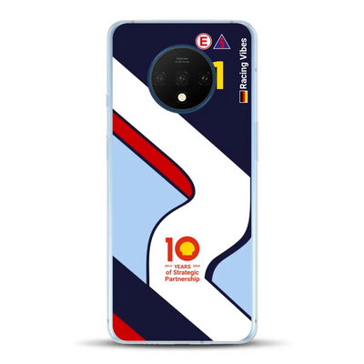 i20 N Rally1 Hybrid WRC 2024 Livery - Custom phone case