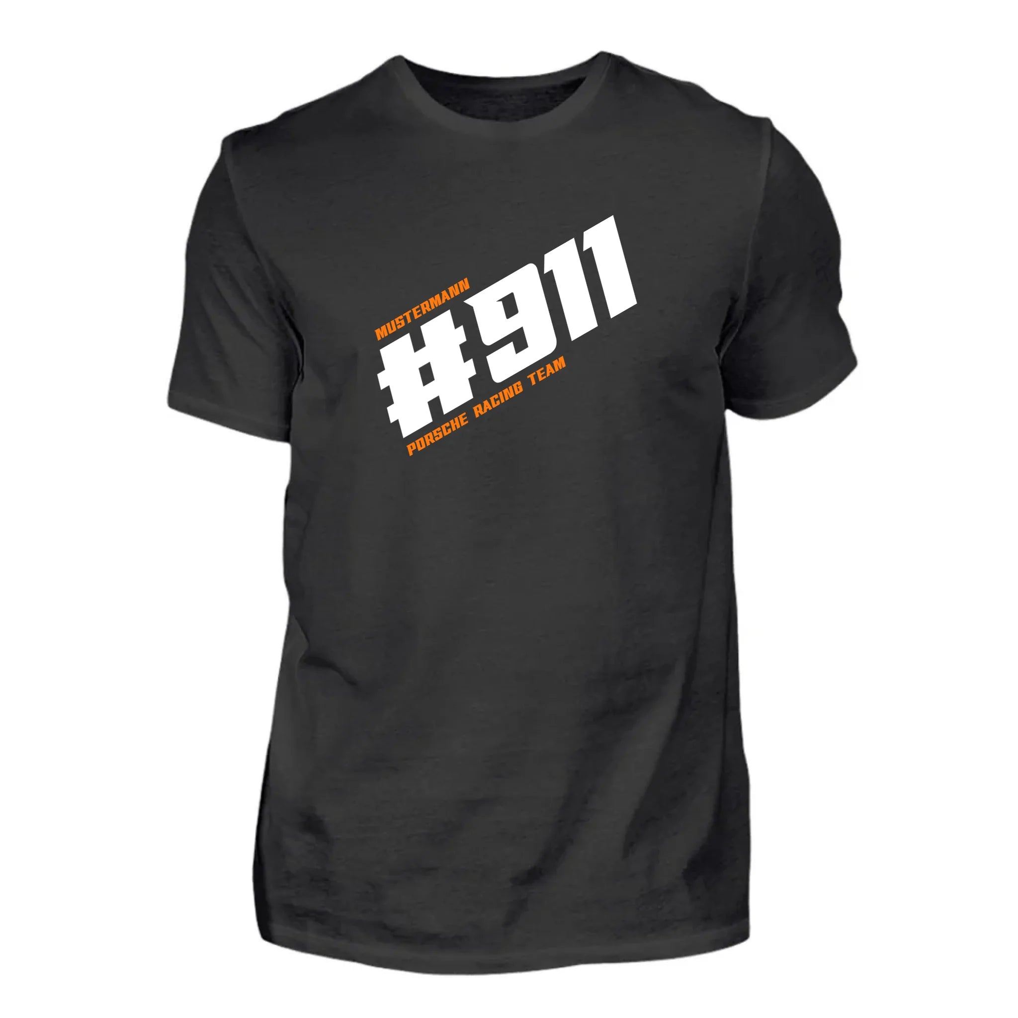 Hashtag - Custom t-shirt