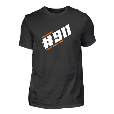 Hashtag - Individuelles T-Shirt