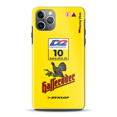 Audi TT – Custom Premium Case for iPhone