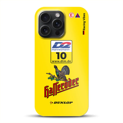 Audi TT – Custom Premium Case for iPhone