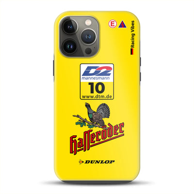 Audi TT – Custom Premium Case for iPhone