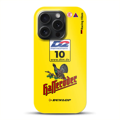 Audi TT – Custom Premium Case for iPhone