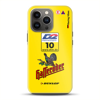 Audi TT – Custom Premium Case for iPhone