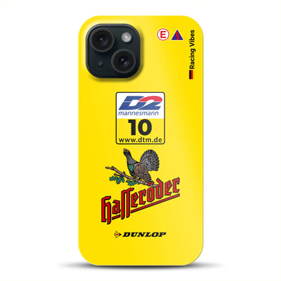 Audi TT – Custom Premium Case for iPhone