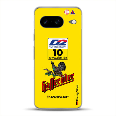 Audi TT-R Abt DTM 2000 Livery - Personnalisé coque pour Google