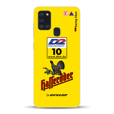 Audi TT-R Abt DTM 2000 Livery - Custom phone case for Samsung