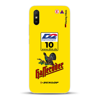 Audi TT-R Abt DTM 2000 Livery - Custodia per cellulare personalizzata per Xiaomi