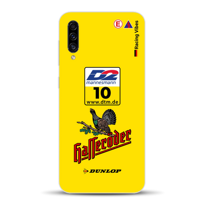 Audi TT-R Abt DTM 2000 Livery - Custom phone case for Samsung
