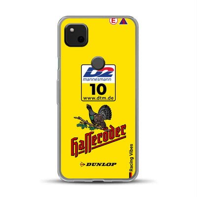 Audi TT-R Abt DTM 2000 Livery - Personnalisé coque pour Google