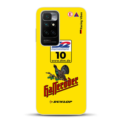 Audi TT-R Abt DTM 2000 Livery - Custodia per cellulare personalizzata per Xiaomi