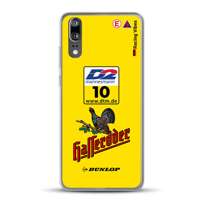 Audi TT-R Abt DTM 2000 Livery - Individuelle Handyhülle für Huawei