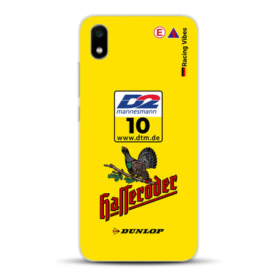 Audi TT-R Abt DTM 2000 Livery - Personnalisé coque pour Xiaomi