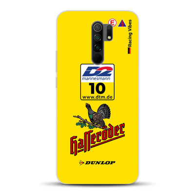 Audi TT-R Abt DTM 2000 Livery - Personnalisé coque pour Xiaomi