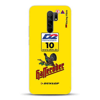 Audi TT-R Abt DTM 2000 Livery - Custodia per cellulare personalizzata per Xiaomi