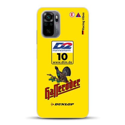 Audi TT-R Abt DTM 2000 Livery - Custodia per cellulare personalizzata per Xiaomi