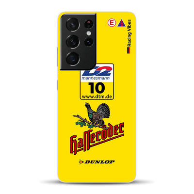 Audi TT-R Abt DTM 2000 Livery - Custom phone case for Samsung