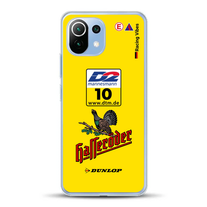 Audi TT-R Abt DTM 2000 Livery - Custodia per cellulare personalizzata per Xiaomi